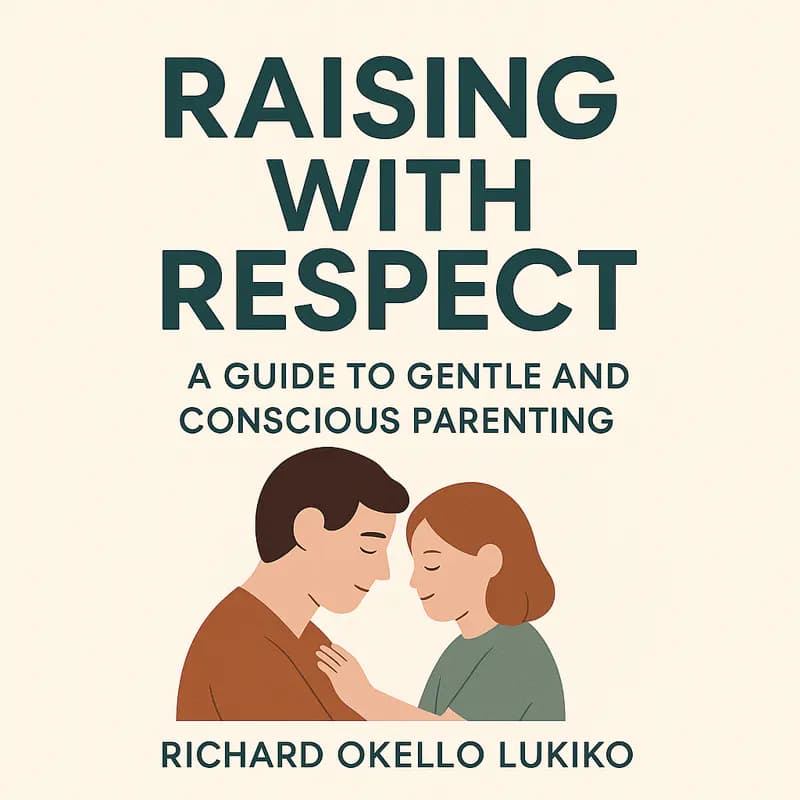 Raising with Respect: A Guide to gentle and conscious parenting.